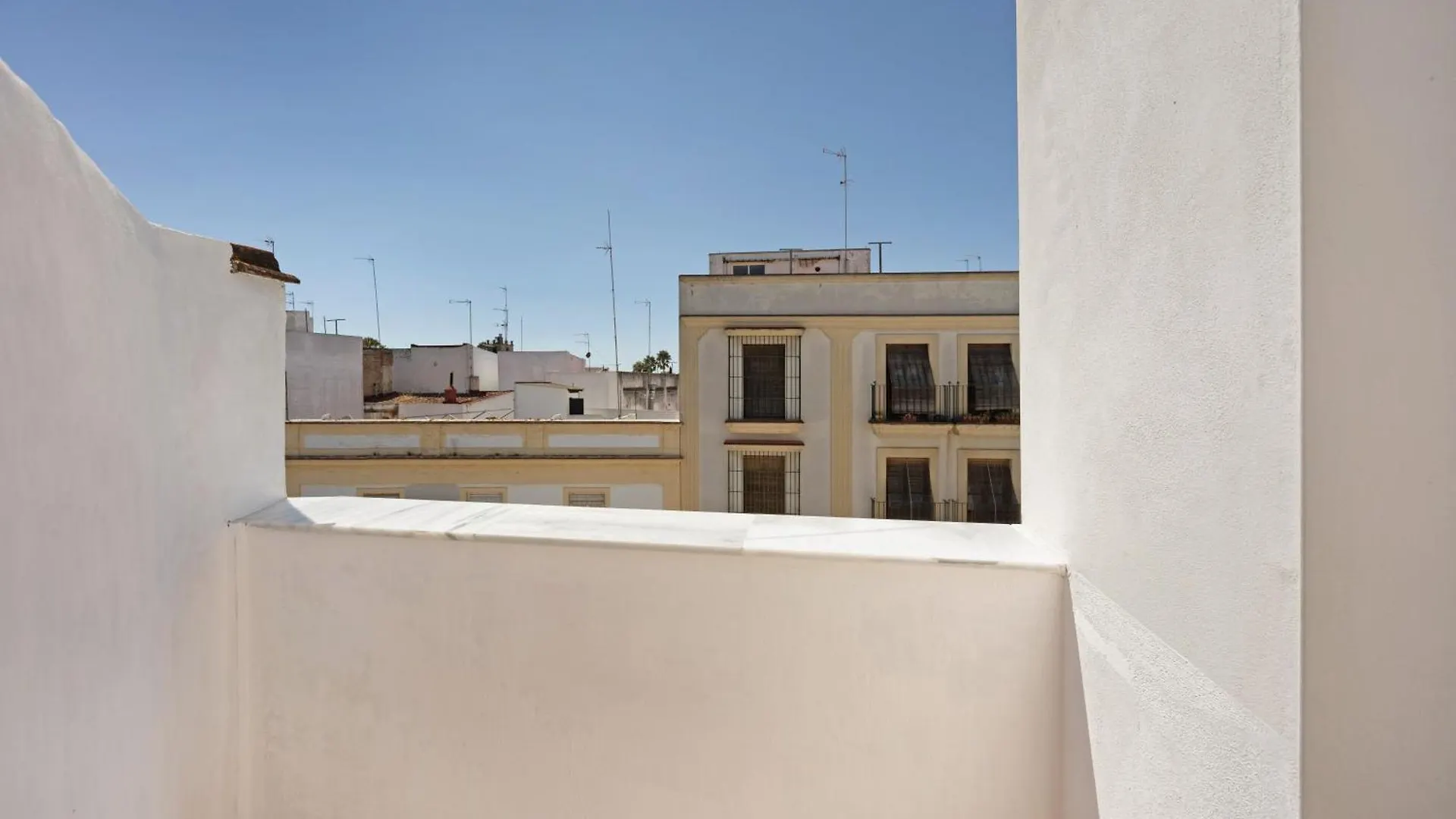 Casa Milano 3 Apartment Jerez de la Frontera Spain