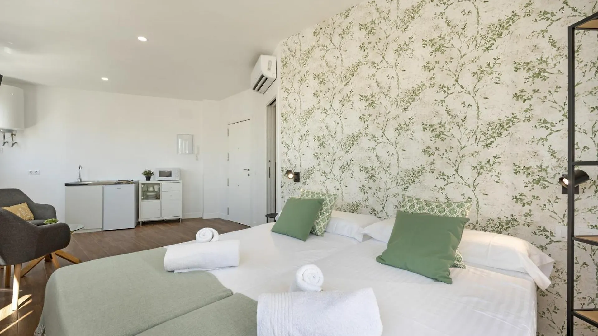 Casa Milano 3 Apartment Jerez de la Frontera Spain
